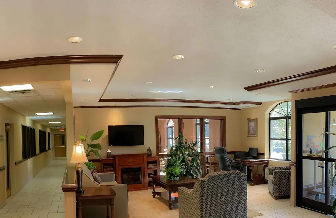 Baymont By Wyndham Asheville/Biltmore-1