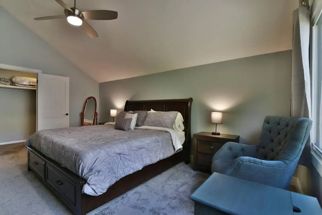 Kingdom On Knollwood 8 Miles To Downtown Asheville-1