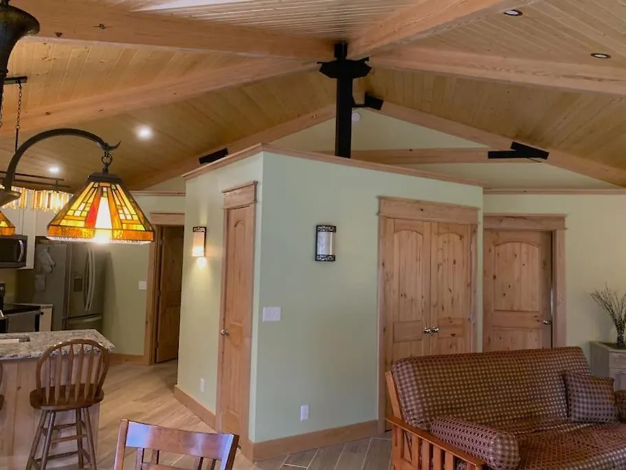 Beechwood At Chestnut Cove Villa-1
