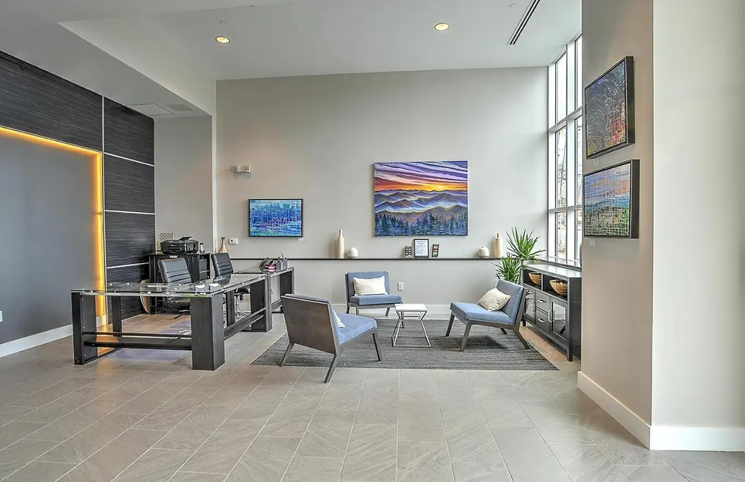 45 Asheland Avenue Unit 306-1