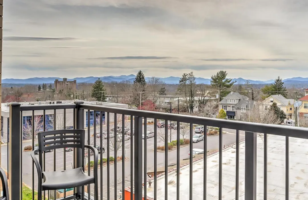 45 Asheland Avenue Unit 501-1