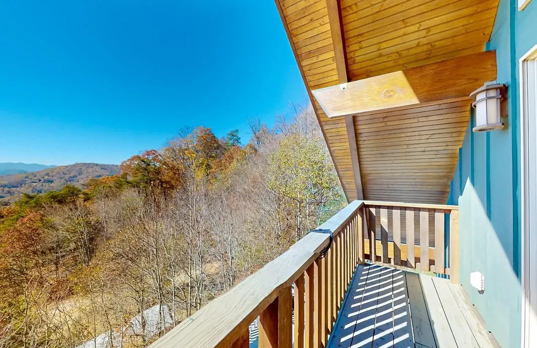 Pisgah View-1