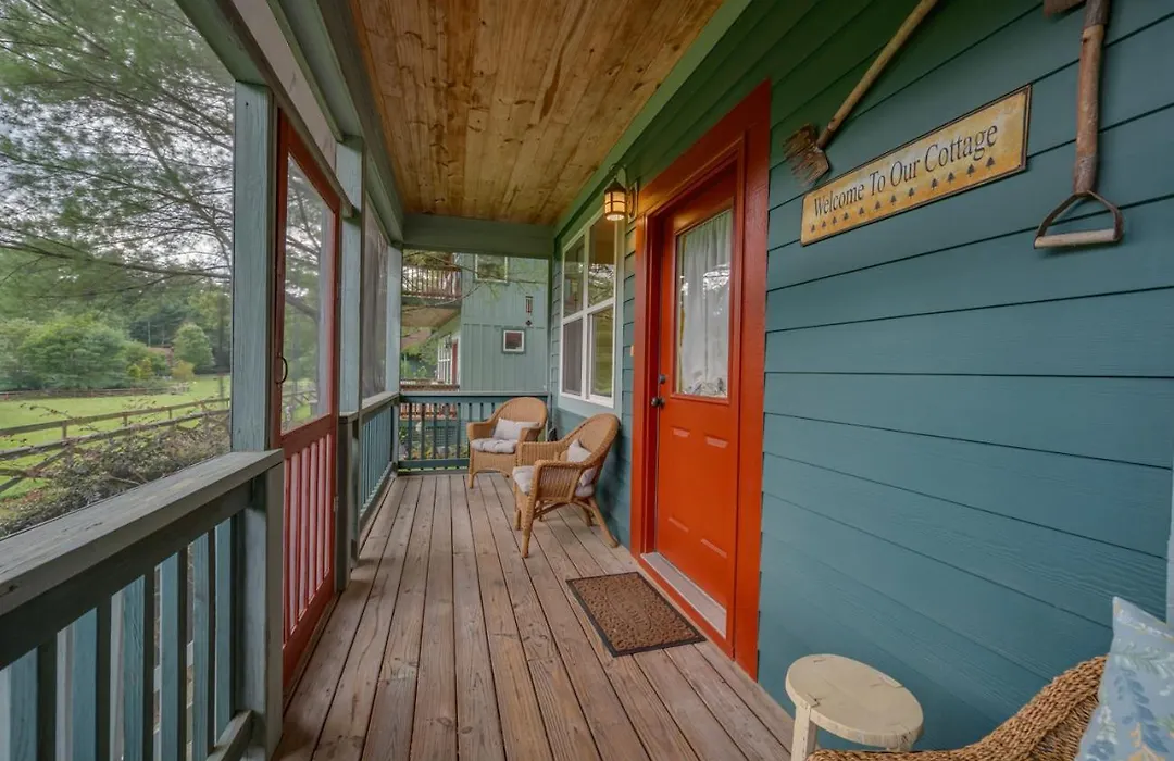 Buttercup Cottage-1