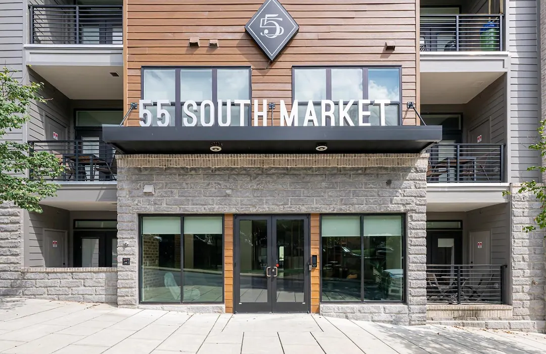 55 South Market Condo 214-1