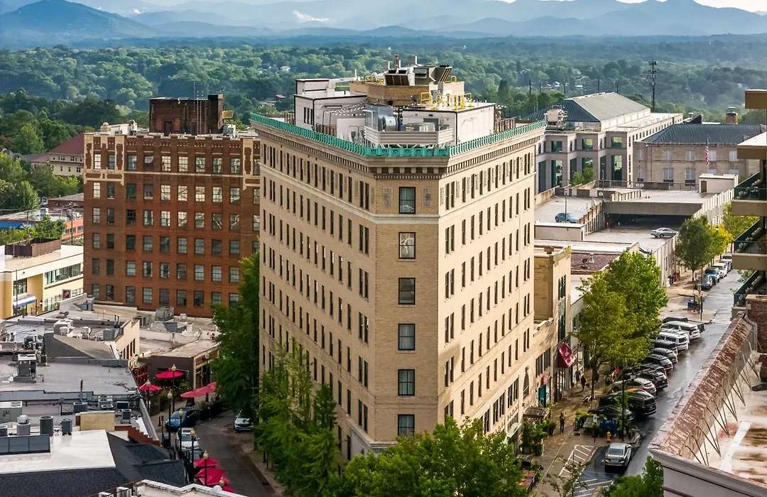 The Flat Iron Hotel, A Member Of Design Hotels-1