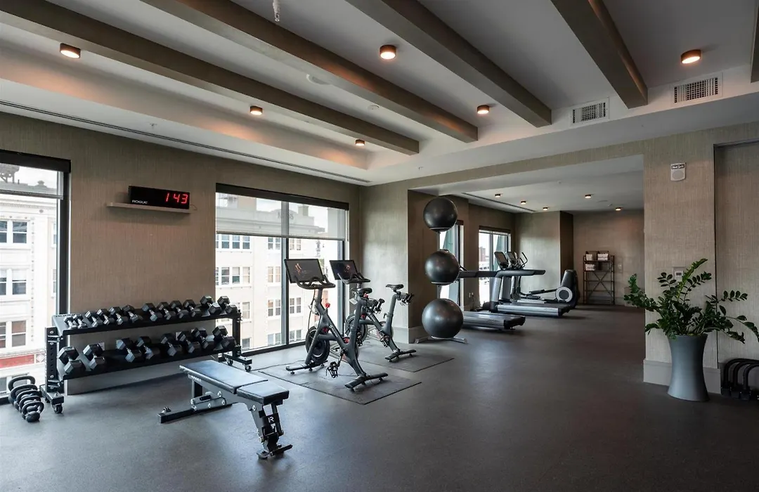 The Views Over Pack Square Park: Luxury Downtown Arras Condo-1