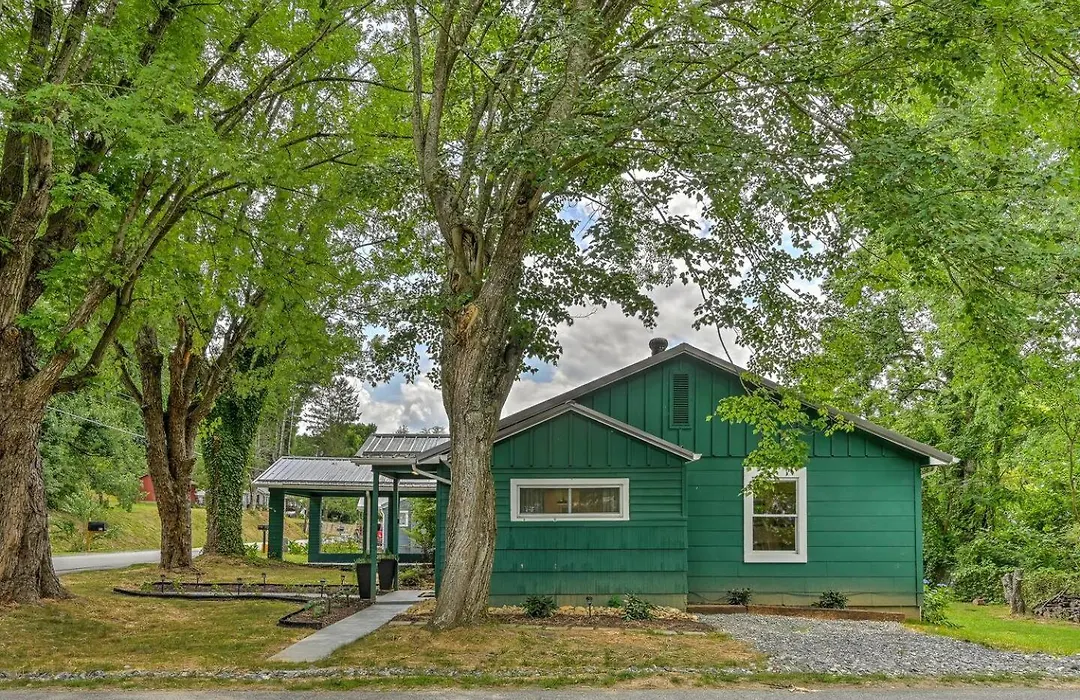 Wellington Cottage 2Br Modern Boho-1