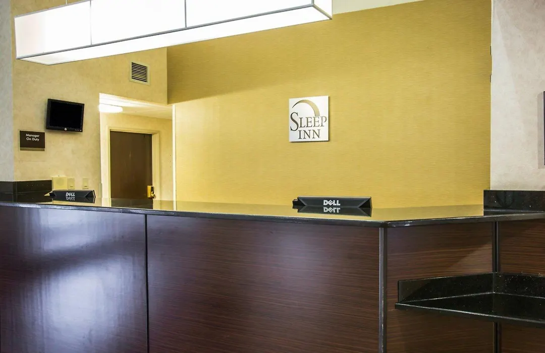 Sleep Inn Asheville - Biltmore West-1