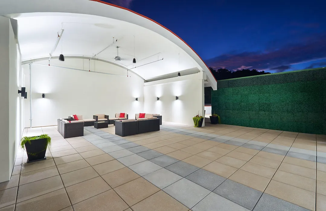 Candlewood Suites - Asheville Downtown By Ihg-1
