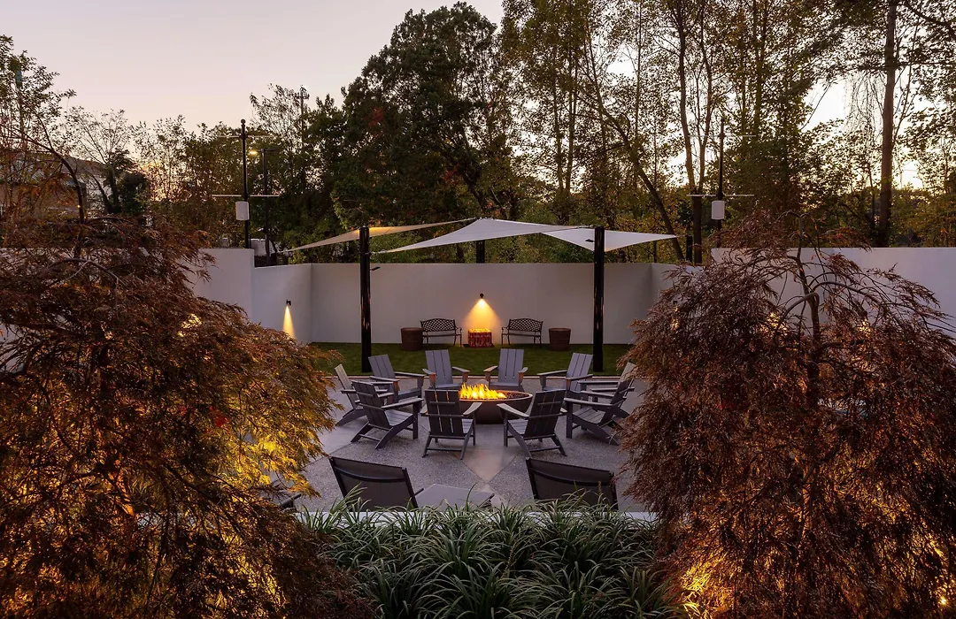 Hilton Garden Inn Asheville South-1