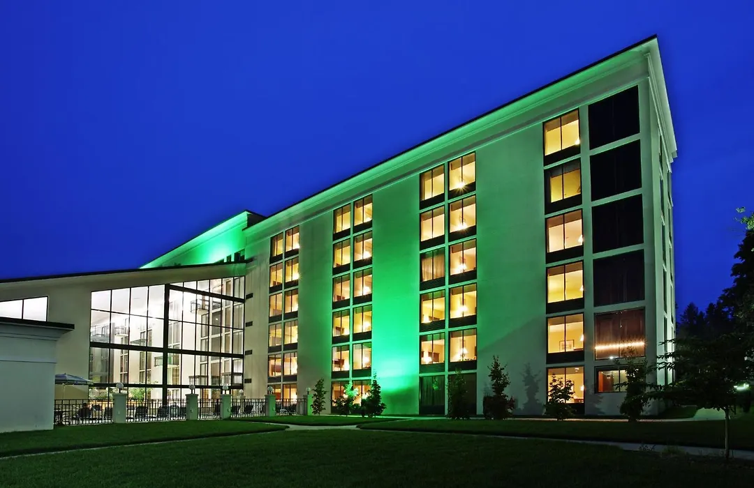 Holiday Inn Asheville - Biltmore West By Ihg-1