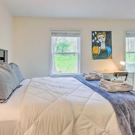 Oakley Cottage - 4 Mi To Blue Ridge Parkway!-2