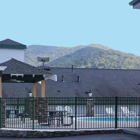 Quality Inn & Suites Biltmore East-2