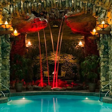 The Omni Grove Park Inn & Spa - Asheville-2