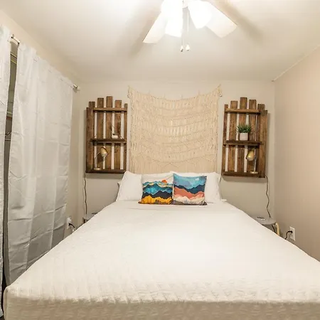 Relaxed Asheville Apartment - Pet-Friendly-3