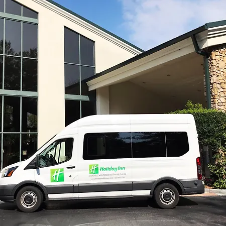 Holiday Inn Asheville - Biltmore West By Ihg-3