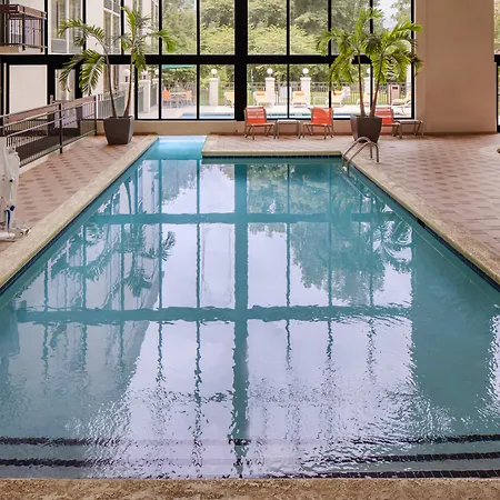 Holiday Inn Asheville - Biltmore West By Ihg-2
