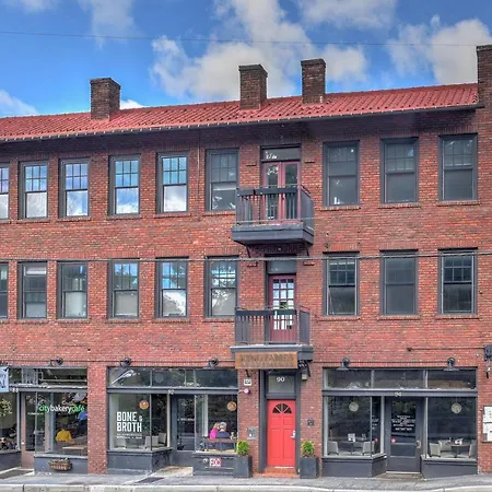 Historic King James Unit 1-2