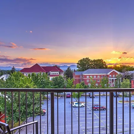 45 Asheland Avenue Unit 503-2