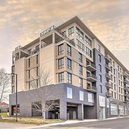 45 Asheland Avenue Unit 501-2