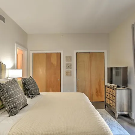 45 Asheland Avenue Unit 507-3