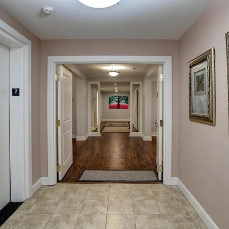 8 Village Lane 201-2