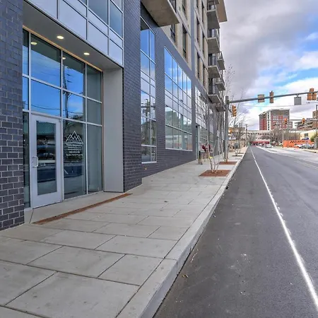 45 Asheland Avenue Unit 406-3