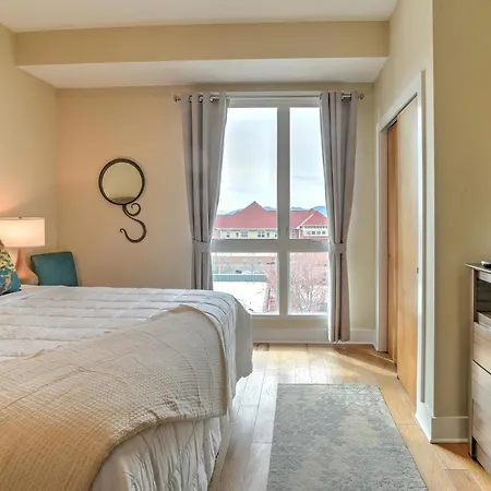 45 Asheland Avenue Unit 501-3