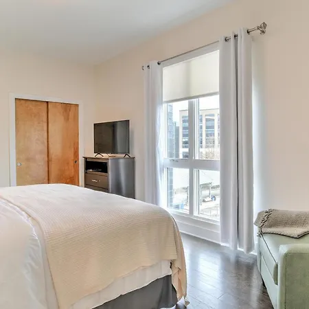 45 Asheland Avenue Unit 407-3