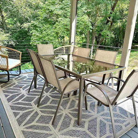 Just Built! Pond, Kayaks, Hot Tub,Fire Pit,Grill…-2