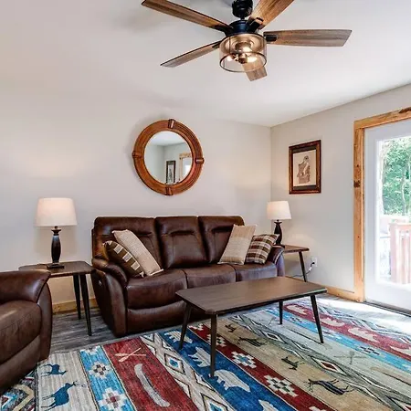West Asheville Rustic Charmer-2