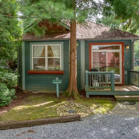 Buttercup Cottage-2