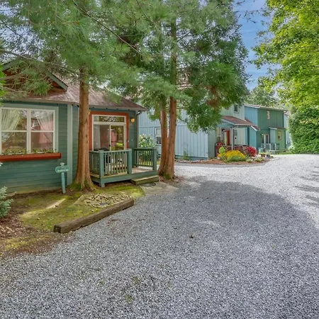 Buttercup Cottage-3