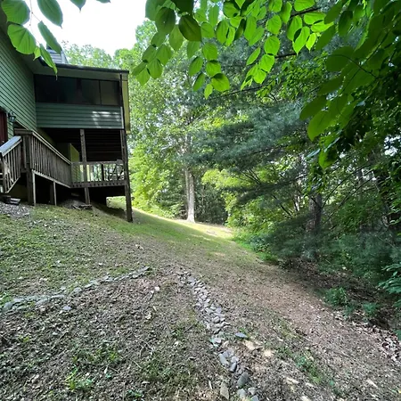 Sunny Ridge Retreat-2