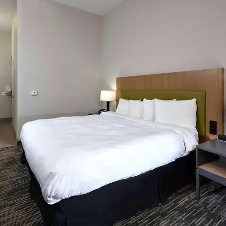 Country Inn & Suites By Radisson, Asheville West Near Biltmore-3