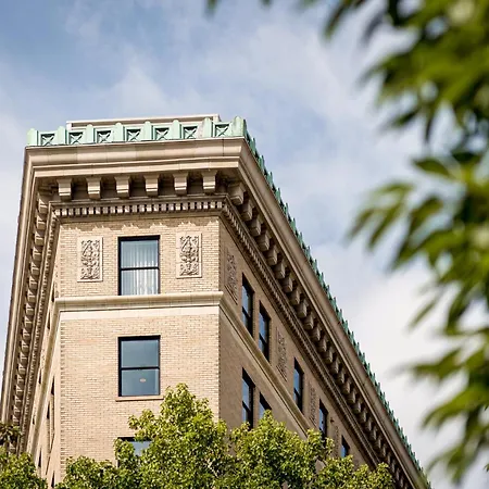 The Flat Iron Hotel, A Member Of Design Hotels-3