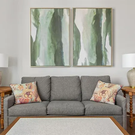 The Views Over Pack Square Park: Luxury Downtown Arras Condo-3