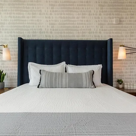 Arras Vacation Rentals: Luxury Downtown Condo with Pack Square Views-3