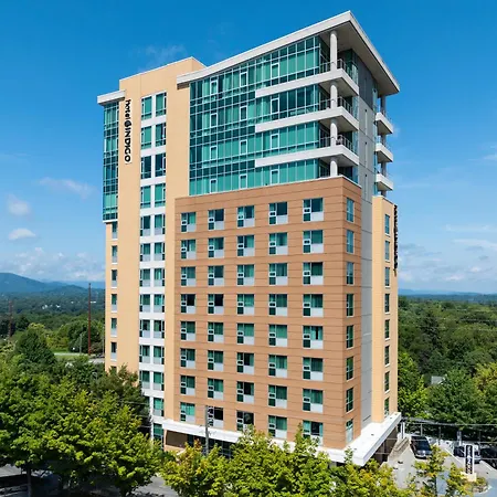 Hotel Indigo Asheville Downtown By Ihg-2