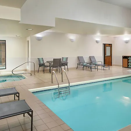 Fairfield By Marriott Inn & Suites Asheville Outlets-3