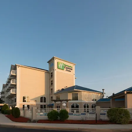 Holiday Inn Express & Suites Asheville Sw - Outlet Ctr Area By Ihg-2