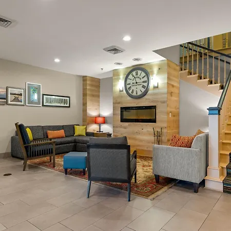 Country Inn & Suites By Radisson, Asheville - Outlet Mall-2