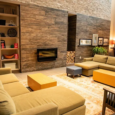 Country Inn & Suites By Radisson Asheville River Arts District-2