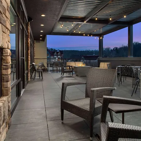 Home2 Suites By Hilton Asheville Biltmore Village-3