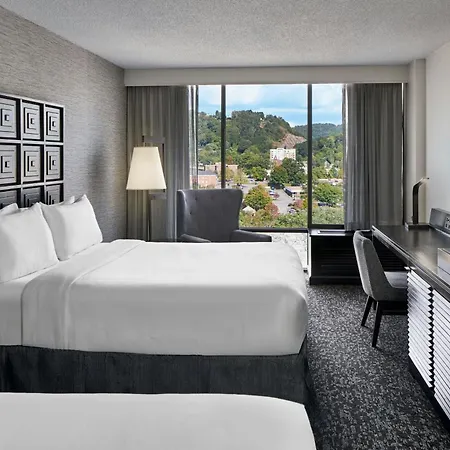 Renaissance Asheville Downtown Hotel-2