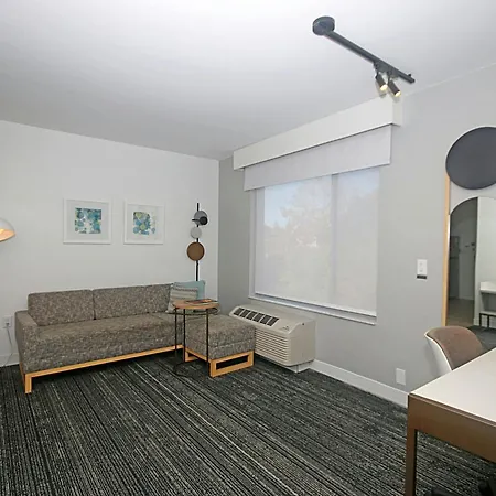 Towneplace Suites By Marriott Asheville Downtown-3