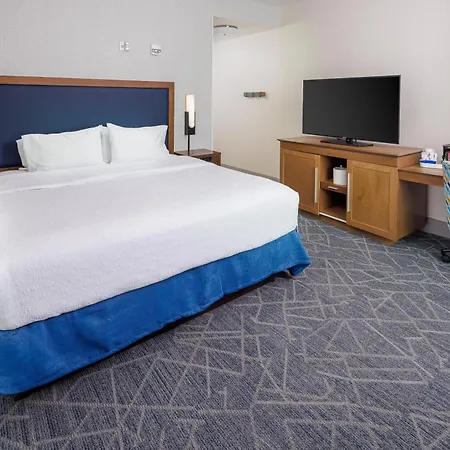 Hampton Inn & Suites-Asheville Biltmore Village, Nc-2