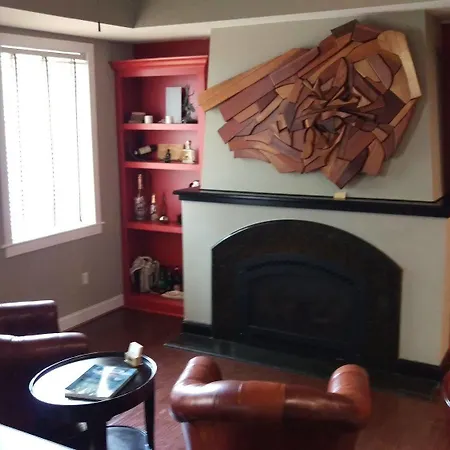 Posh, The Boutique Hotel At Biltmore Village-2